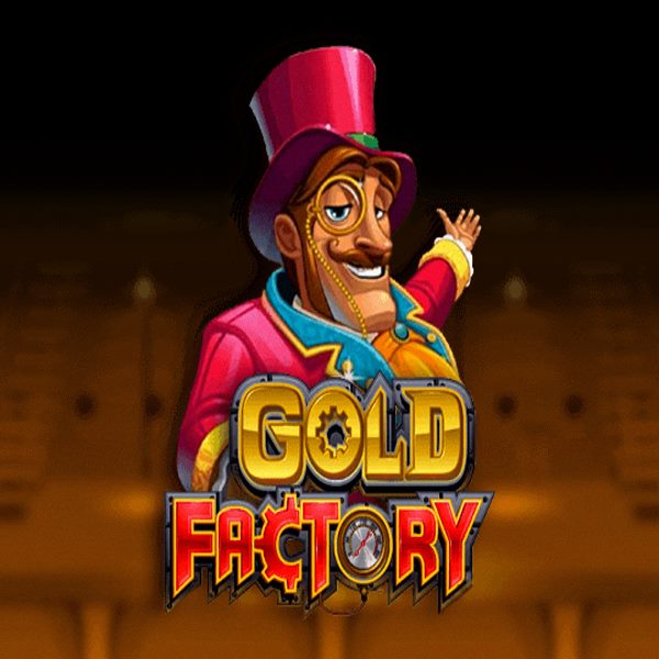Gold Factory